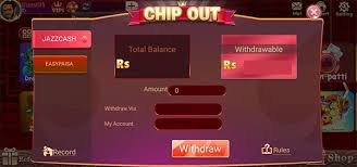 3 Card One Withdraw